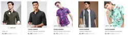 Highhlander mens at minimum 90% Discount 