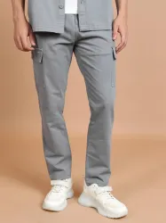 HIGHLANDER  Men Cargos