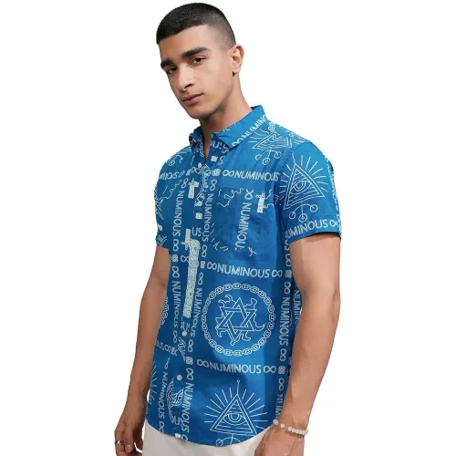 Image of Highlander Men HLSH013660