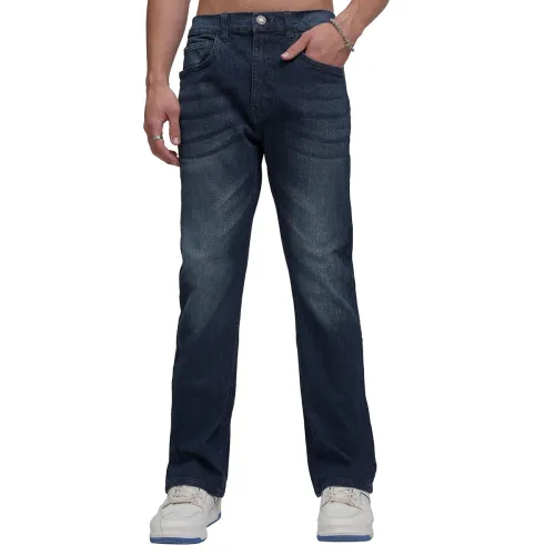 Image of Highlander Men's Boot Cut Jeans