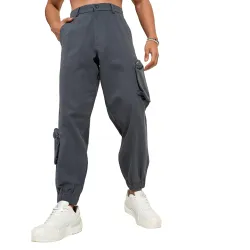 Highlander Mens Carpenter Fit Pants