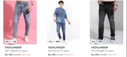 highlander mens jeans up to 86% discount 