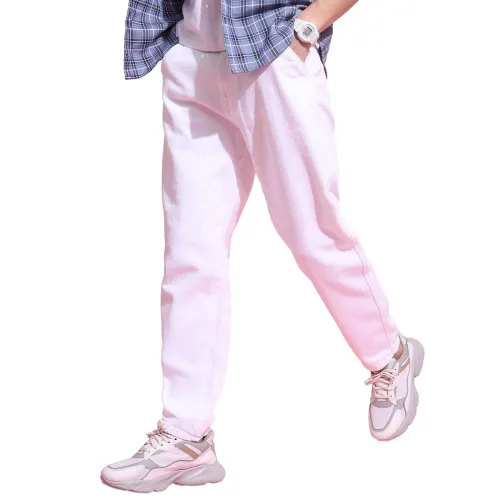 Image of Highlander Men's Regular Fit Jeans