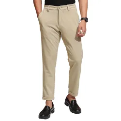 Highlander Mens Regular Fit Pants