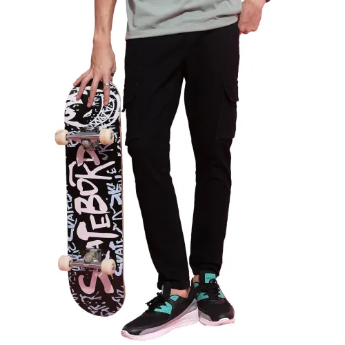 Image of Highlander Men's Regular Jeans