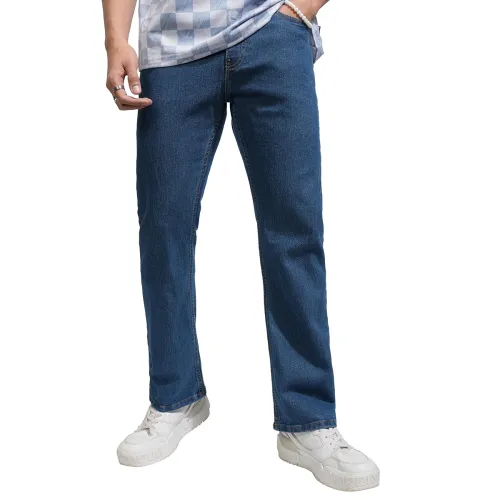Image of Highlander Men's Regular Jeans