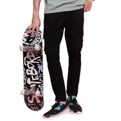 Highlander Mens Regular Jeans