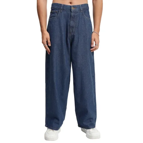 Image of Highlander Men's Relaxed Jeans
