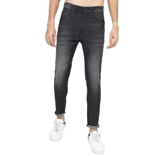 Image of Highlander Men's Skinny Jeans