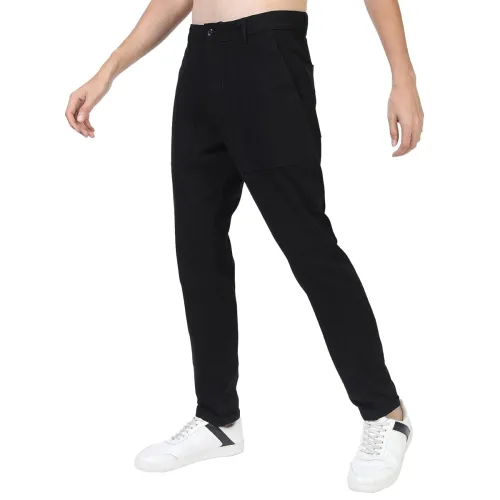 Image of Highlander Men's Slim Fit Chinos