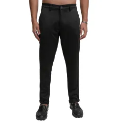 Highlander Men’s Slim Fit Formal Trousers