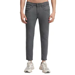 Highlander Mens Slim Fit Jeans