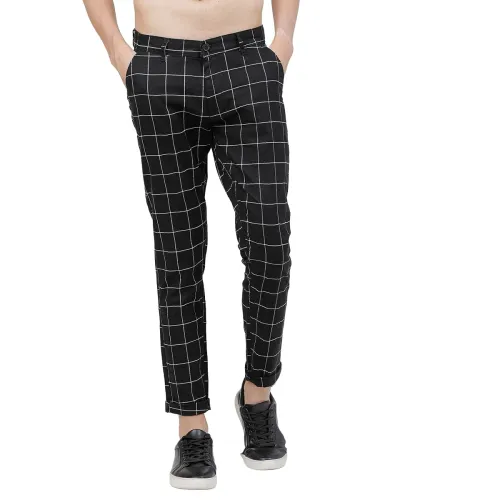 Image of Highlander Men's Slim Fit Pants