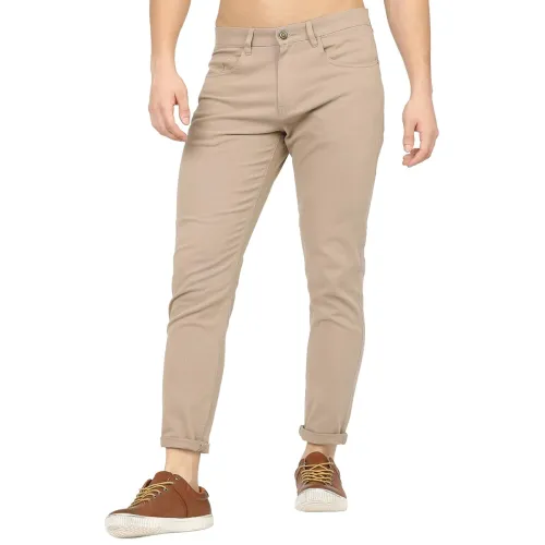 Image of Highlander Men's Slim Fit Pants