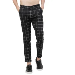Highlander Mens Slim Fit Pants
