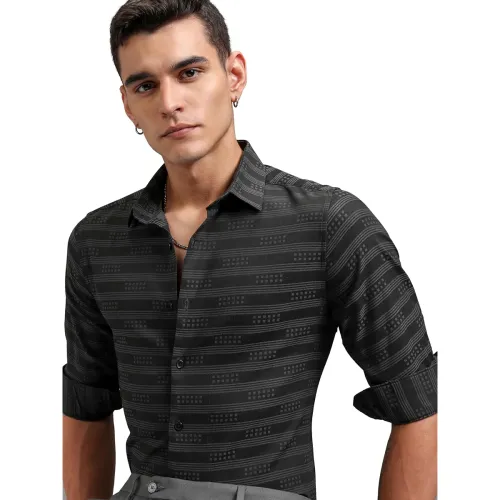 Image of Highlander Men's Slim Fit Shirt