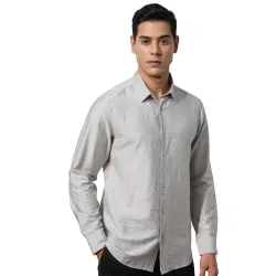 Highlander Mens Slim Fit Shirt