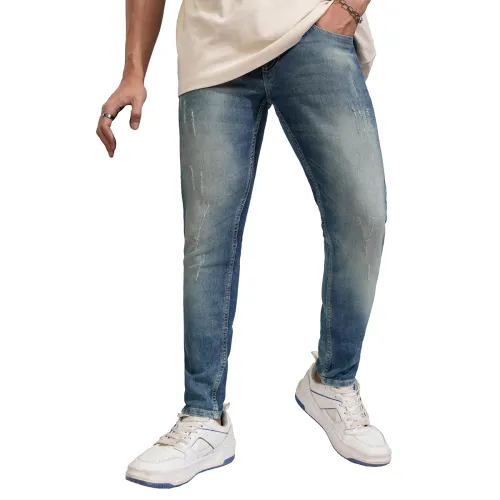 Image of Highlander Men's Slim Jeans