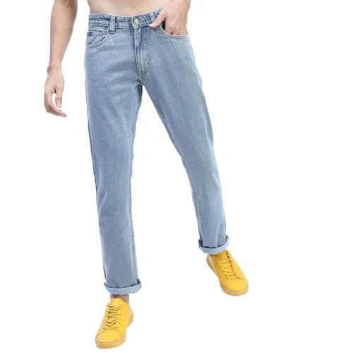 Image of Highlander Men's Slim Jeans