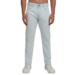 Highlander Mens Slim Jeans