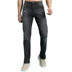Highlander Men’s Straight Fit Jeans