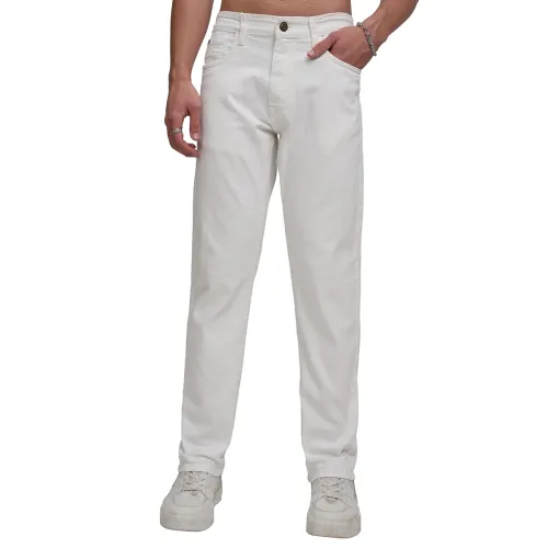 Image of Highlander Men's Straight Jeans