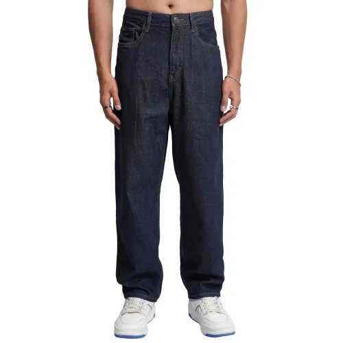 Image of Highlander Men's Straight Jeans