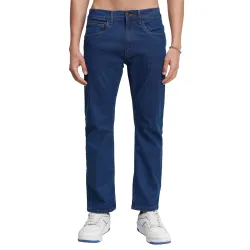 Highlander Mens Straight Jeans