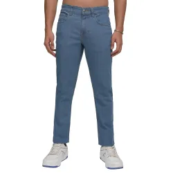 Highlander Mens Straight Jeans