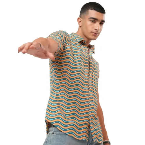 Image of Highlander Men Shirt