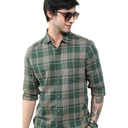 Highlander Men Shirt