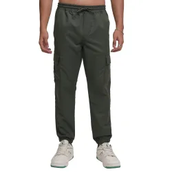 Highlander Mens Cargo Jogger Trousers | Utility Pockets | Trouser for Men | Men Trousers