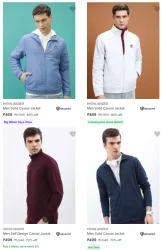 Highlander Mens Jackets at minimum 70% Discount