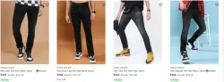 Highlander mens jeans upto 84% discount 
