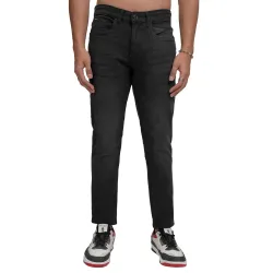 Highlander Mens Slim Fit Jeans | Stylish Casual Wear for Everyday Comfort