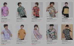 Highlander Shirts Stating @ 143