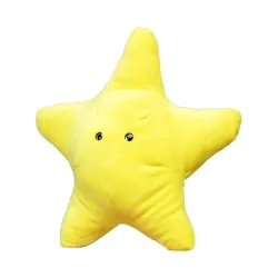 “HighRoof Big Starfish Soft Toy & Cushion for Kids