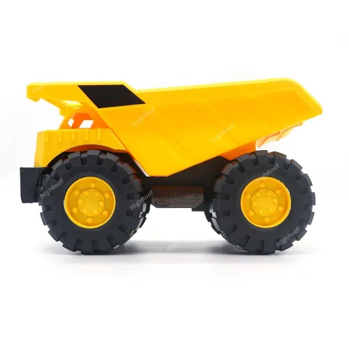 Image of HighRoof Super King Dumper Truck Toy 