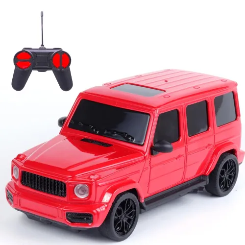 Image of High-Speed Remote Control Car for Kids