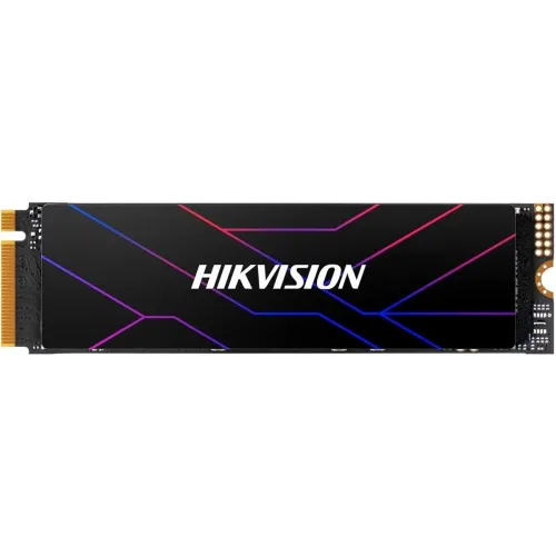 Image of HIK G4000 2TB PCIe Gen4 Gaming SSD (7050MB /s)