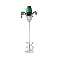 HIKOKI 1200W Electric Mixer Variable Speed Mixing Machine Tool