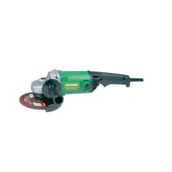 HIKOKI 150mm 1200W Corded Angle Grinder 8500 RPM