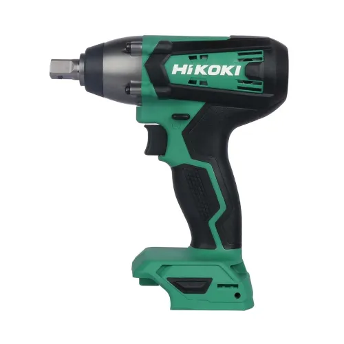 Image of HIKOKI Cordless Impact Wrench 18V
