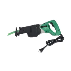 HIKOKI CR13V2S9Z Corded Electric Reciprocating Saw 