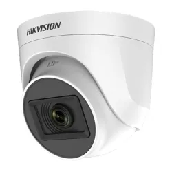 HIKVISION 2MP Dome with inbuilt Mic 