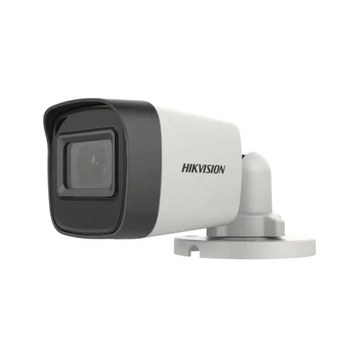 Image of HIKVISION 2MP Outdoor Bullet Wired CCTV 1080p Camera
