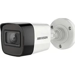 HIKVISION 2MP Outdoor Wired HD Mic for Audio Recording