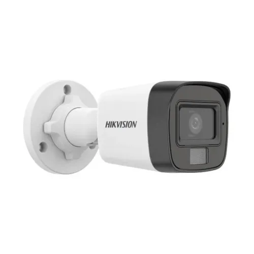 Image of HIKVISION 3K Smart Hybrid Light Audio Camera