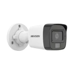 HIKVISION 3K Smart Hybrid Light Audio Camera