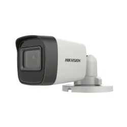 HIKVISION 5 MP Outdoor Bullet CCTV Ethernet Camera 